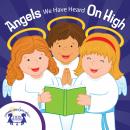 Angels We Have Heard on High Audiobook