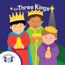 We Three Kings Audiobook