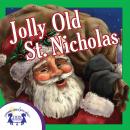 Jolly Old St. Nicholas Audiobook