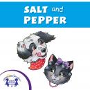 Salt and Pepper Audiobook