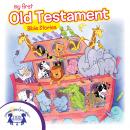 My First Old Testament Bible Stories Audiobook