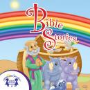 Bible Stories Collection Audiobook