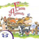 Farm Animals Collection Audiobook