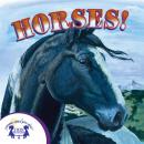 Know-It-Alls! Horses Audiobook