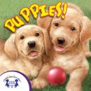 Know-It-Alls! Puppies Audiobook