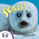 Know-It-Alls! Seals Audiobook