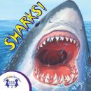 Know-It-Alls! Sharks Audiobook
