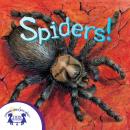 Know-It-Alls! Spiders Audiobook
