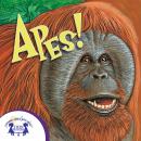 Know-It-Alls! Apes Audiobook