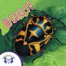 Know-It-Alls! Bugs Audiobook