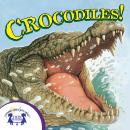 Know-It-Alls! Crocodiles Audiobook
