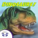 Know-It-Alls! Dinosaurs Audiobook