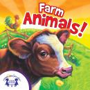 Know-It-Alls! Farm Animals: Growing Minds with Music Audiobook