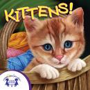 Know-It-Alls! Kittens Audiobook