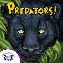 Know-It-Alls! Predators Audiobook