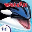 Know-It-Alls! Whales Audiobook