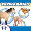 Farm Animals Audiobook