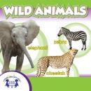 Wild Animals Audiobook