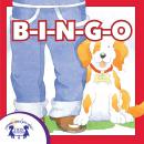 B-I-N-G-O Audiobook