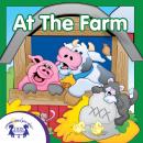 At the Farm Audiobook