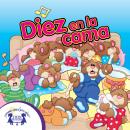 Diez En La Cama Audiobook