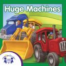 Huge Machines Audiobook