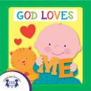 God Loves Me Audiobook