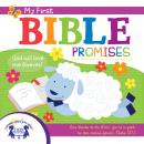 My First Bible Promises Audiobook