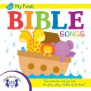 My First Bible Songs Audiobook