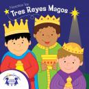 Nosotros los Tres Reyes Magos Audiobook