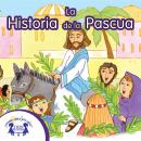 La Historia de la Pascua Audiobook