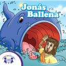Jonás y la Ballena Audiobook