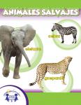 Animales Salvajes Audiobook