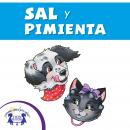 Sal y Pimienta Audiobook