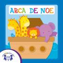 Arca de Noe Audiobook