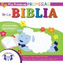 Mis Primeras Promesas De La Biblia Audiobook