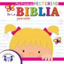 Mis Primeras Historias De La Biblia para ni?as Audiobook