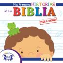 Mis Primeras Historias De La Biblia para ni?os Audiobook