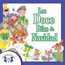 Los Doce Días de Navidad Audiobook