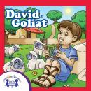 David Y Goliat Audiobook