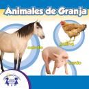 Animales de Granja Audiobook