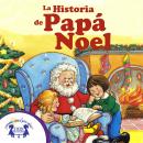 The Story of Santa Claus Audiobook