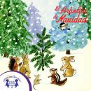 The Littlest Christmas Tree Audiobook