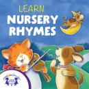 Learn Nursery Rhymes Audiobook