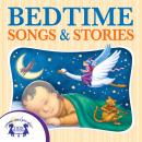 Bedtime Songs and Stories Audiobook