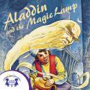 Aladdin and the Magic Lamp Audiobook