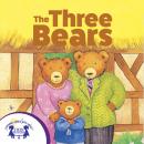 The Three Bears Audiobook