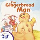 The Gingerbread Man Audiobook