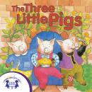 The Three Little Pigs Audiobook