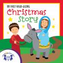 My First Read-Along Christmas Story Audiobook